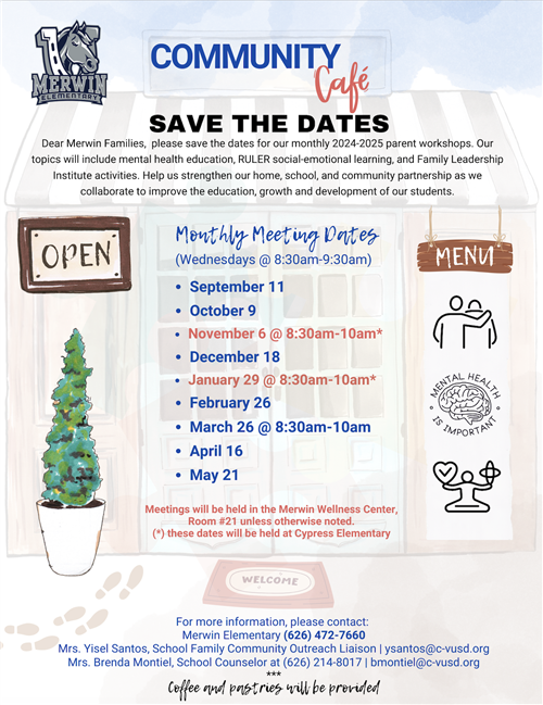 CommunityCafeEnglish
